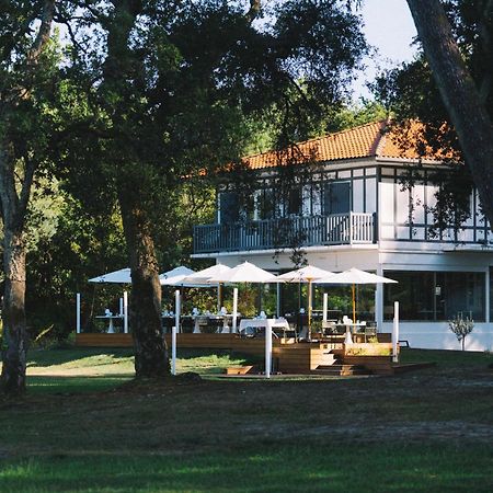 Villa De L'Etang Blanc Сеньос Экстерьер фото