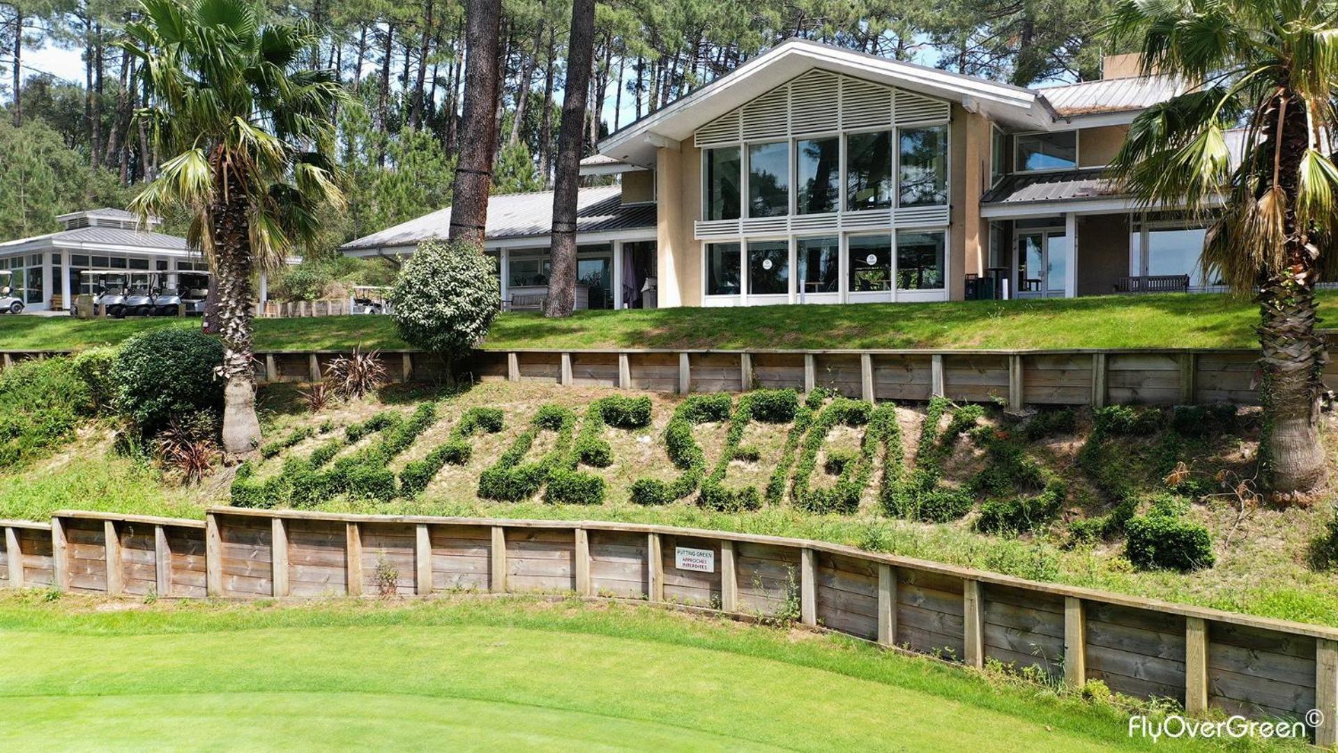 Villa De L'Etang Blanc Сеньос Экстерьер фото