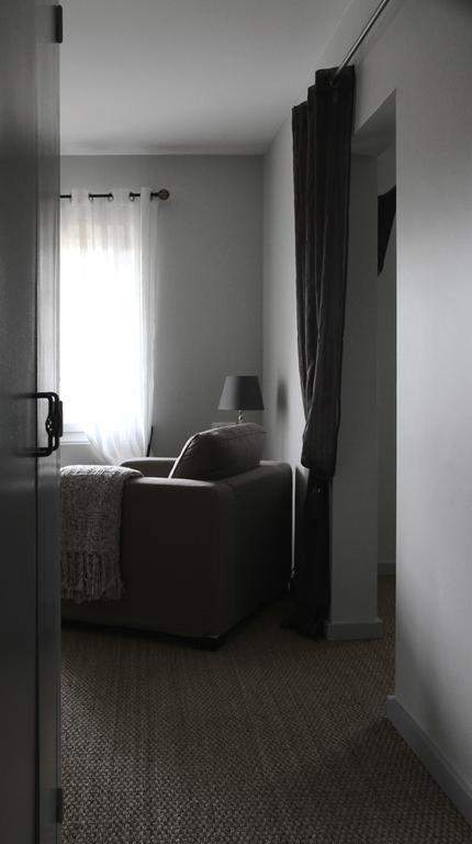 Villa De L'Etang Blanc Сеньос Номер фото